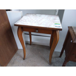 TABLE D APPOINT 1 TIROIR