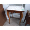 TABLE D APPOINT 1 TIROIR