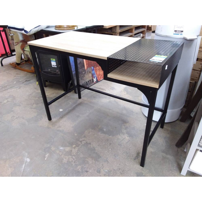 BUREAU STYLE INDUS