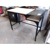 BUREAU STYLE INDUS
