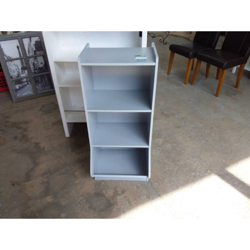 ETAGERE GRISE