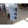 ETAGERE GRISE