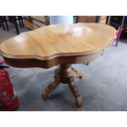 TABLE VIOLON