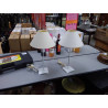 LAMPE BLANCHE