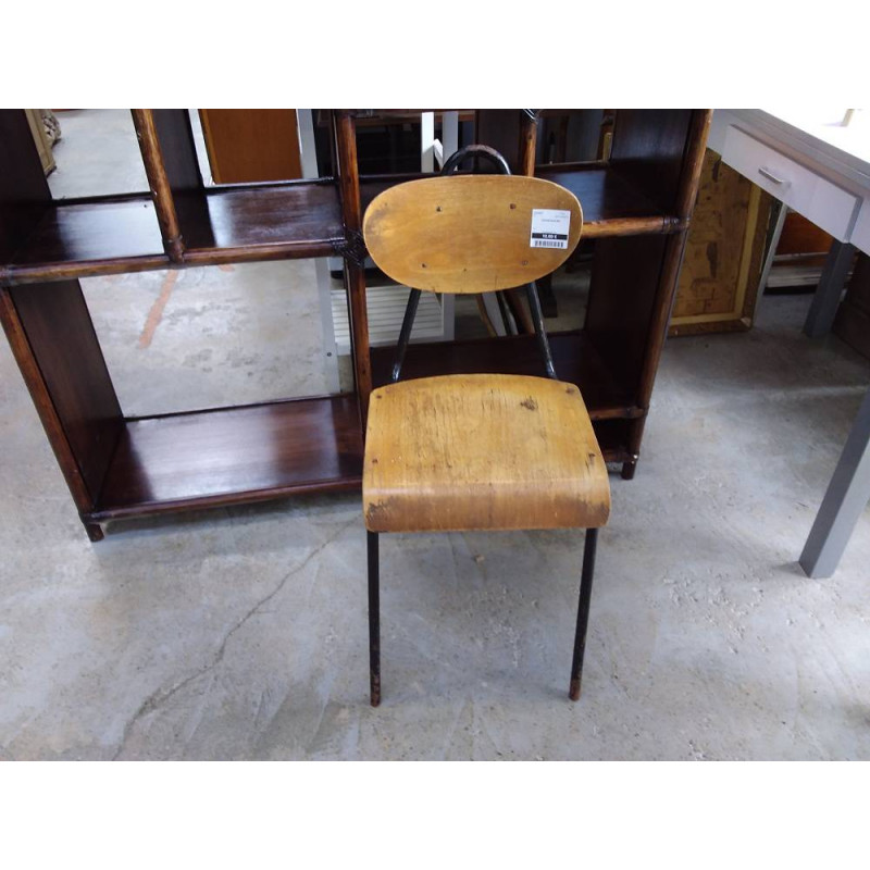 CHAISE ECOLIER 