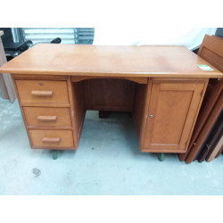 BUREAU BOIS