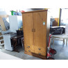 ARMOIRE PENDERIE 4 TIROIRS