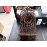ETAGERE MURALE ANCIENNE 