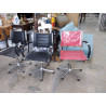 CHAISE DE BUREAU 