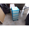 MEUBLE 4 TIROIRS