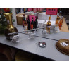 LUMINAIRE METAL