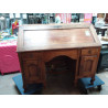 SECRETAIRE ANCIEN 18EME AVEC TIROIR CACHE