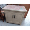MEUBLE BAS 2 PORTES