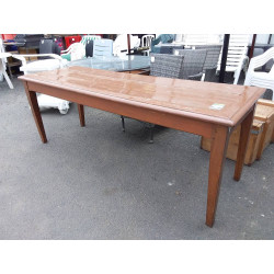 TABLE DE FERME