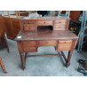 BUREAU AVEC SUR BUREAU
