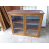 HAUT DE VITRINE