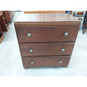 COMMODE 3 TIROIRS