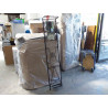 VESTIAIRE ENTRE METAL
