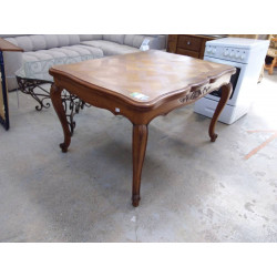 TABLE 2 ALLONGES