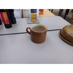 POT GRES