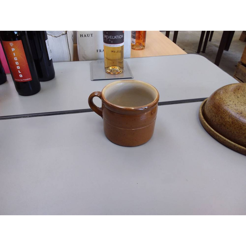 POT GRES