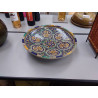 ASSIETTE DECO 