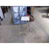 TABOURET FORMICA