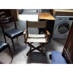 CHAISE PLIANTE