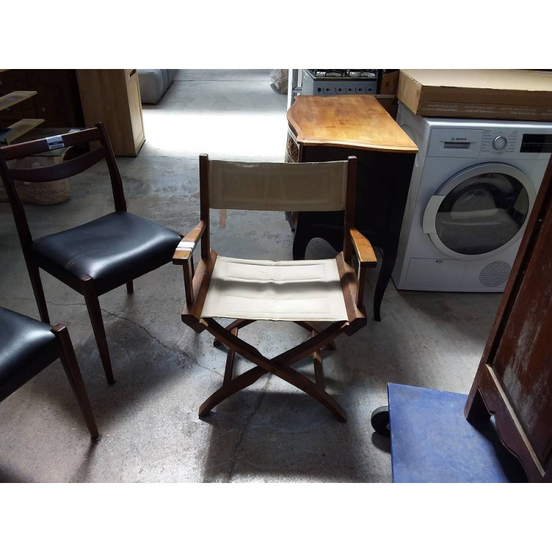 CHAISE PLIANTE