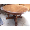 TABLE RONDE 3ALLONGES