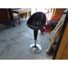 FAUTEUIL NOIR REGLABLE