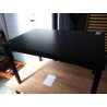 TABLE NOIR 
