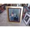 TABLEAU FEMMES BRETONNES