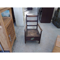 CHAISE ENFANT