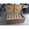 CAISSE BOIS