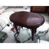 BIDET ANCIEN