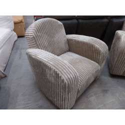 FAUTEUIL CLUB JAZZ 