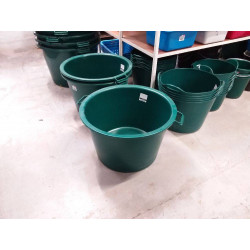 BAQUET ROND 75 LITRES