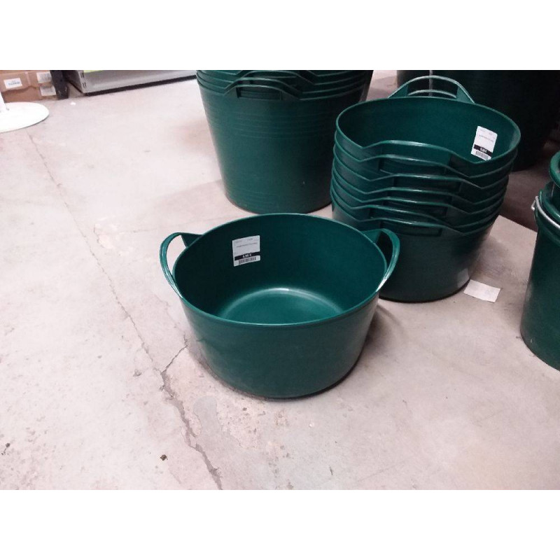 PANIER SOUPLE 15 LITRES