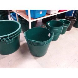 PANIER SOUPLE 40LITRES