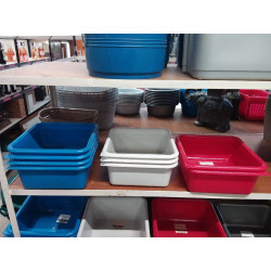 CUVETTE CARREE 29 CM - 6.5...