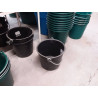 SEAU DE MACON 12.5 LITRES