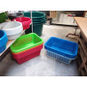 CORBEILLE A LINGE 60X40X23CM