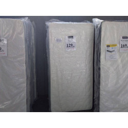 MATELAS ELITE ELEGANCE 20...