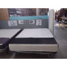 MATELAS ELITE ELEGANCE 20 CM - 140 X 190 CM