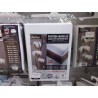 PROTEGE MATELAS PVC 140X190