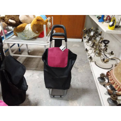 CHARIOT BIBOLORE 33 LITRES 