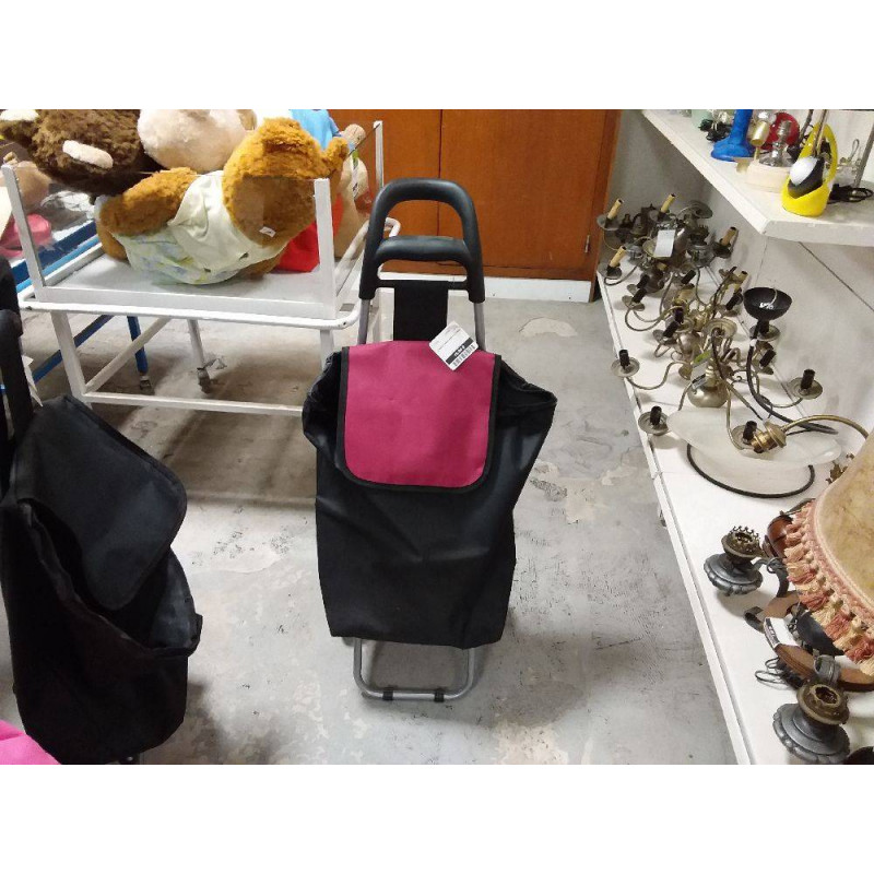 CHARIOT BIBOLORE 33 LITRES 