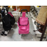 CHARIOT MONTE ESCALIERS 33 LITRES