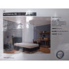 MATELAS ACCESS ELITE 90 X 190 CM - MOUSSE 15 CM
